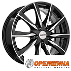 Х'trike  Х-120  (BK/FP)  7х17  5х114,3  ЕТ40  64,1